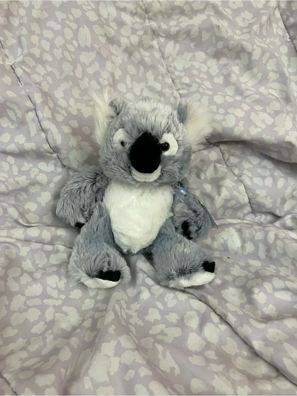 NWT Webkinz Koala Plush Retired